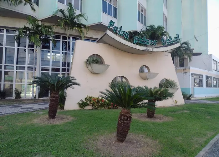 Feira Palace Hotel