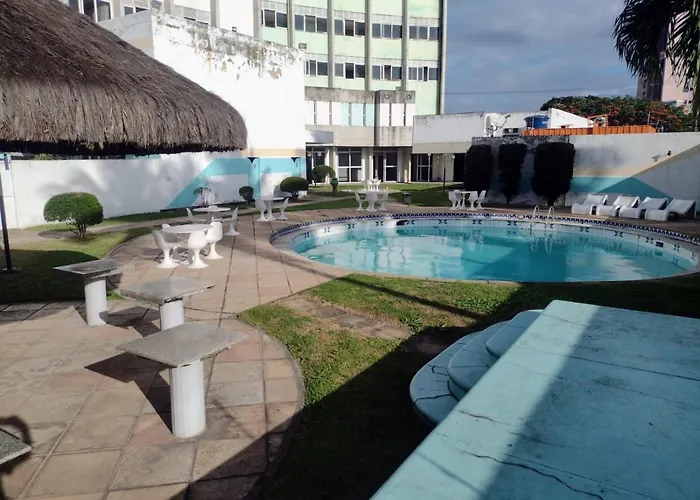 Feira Palace Hotel