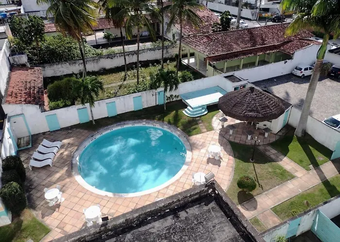 Feira Palace Hotel